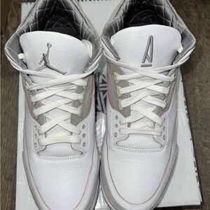 Jordan 3 A Ma Maniere